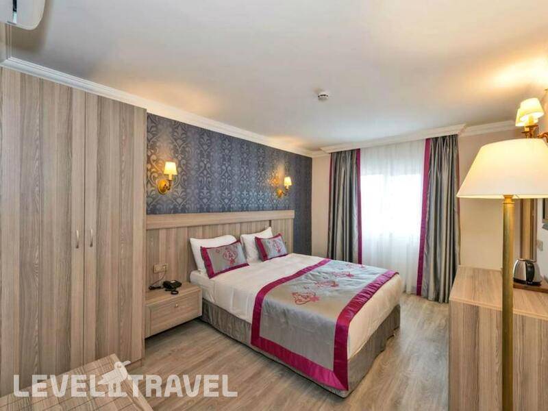Фотография Dab Hotel