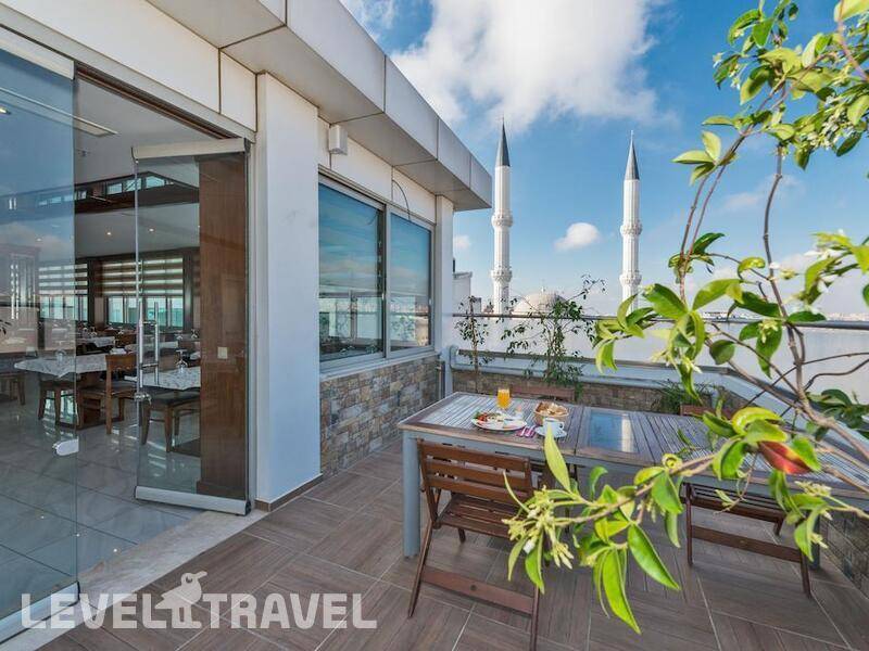 Фотография Dab Hotel