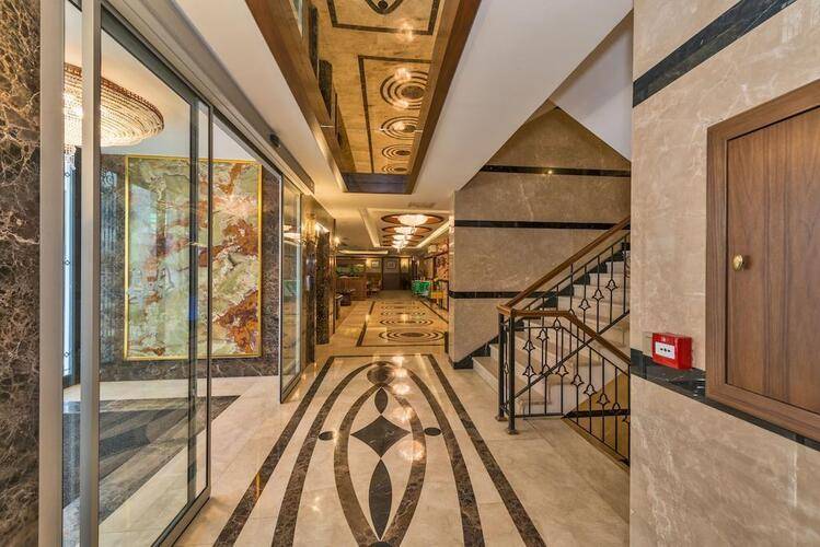 Dab Hotel