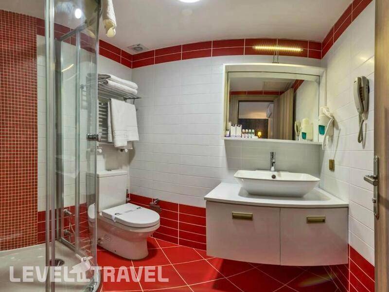 Фотография Dab Hotel