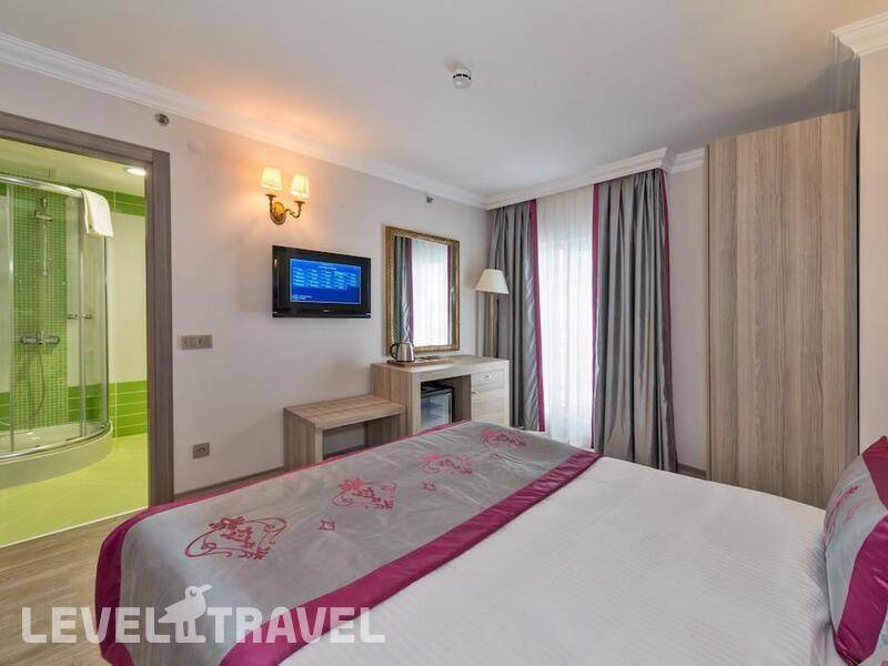 Фотография Dab Hotel