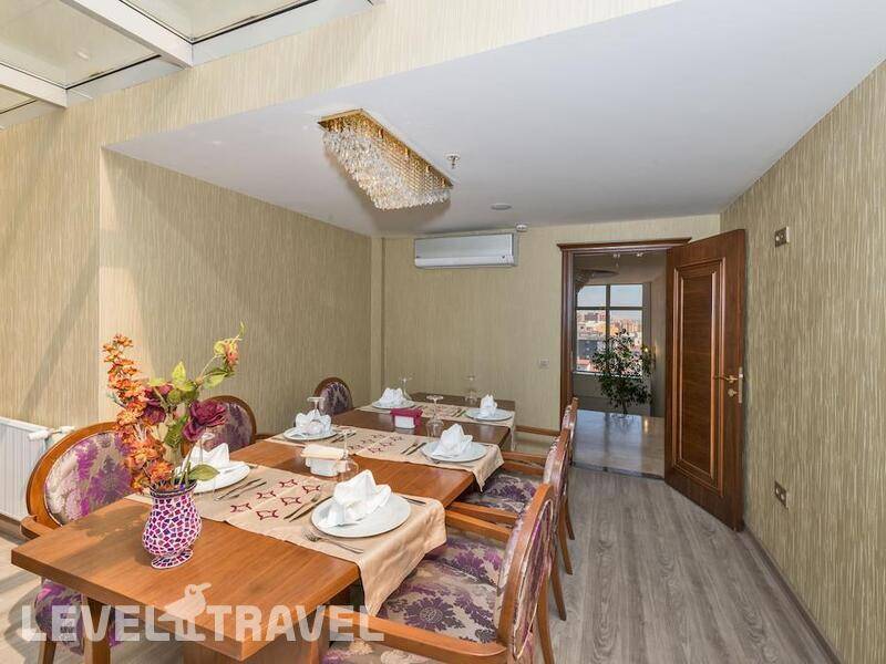 Фотография Dab Hotel