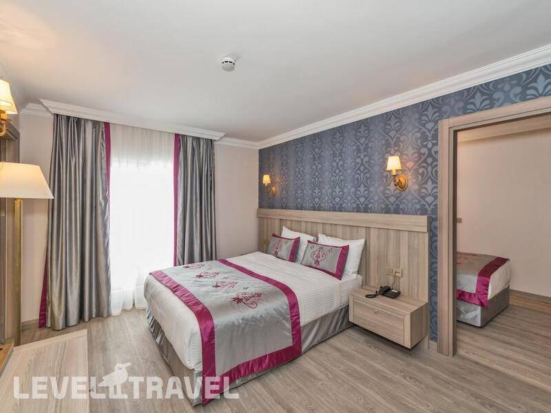 Фотография Dab Hotel