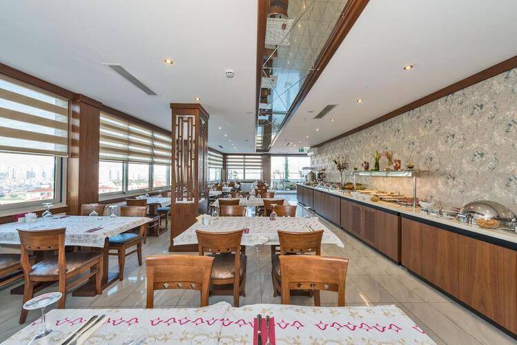 Dab Hotel