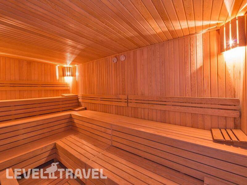 Фотография Dab Hotel