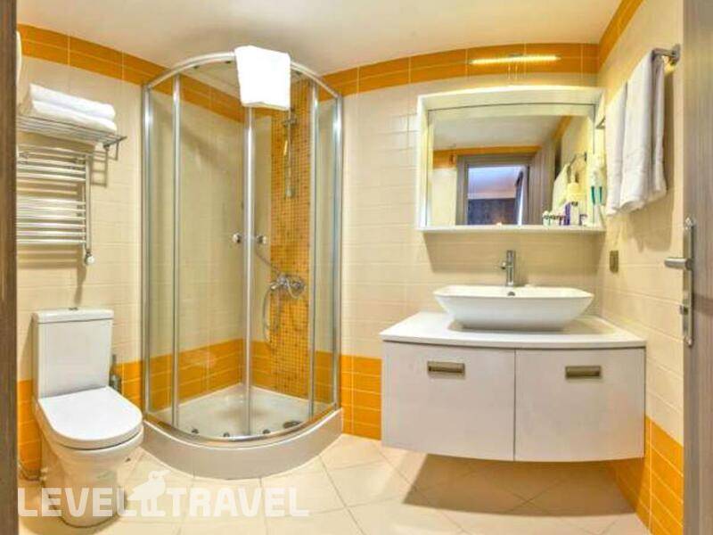 Фотография Dab Hotel