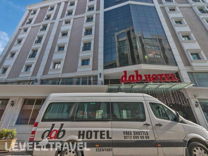 Фотография Dab Hotel
