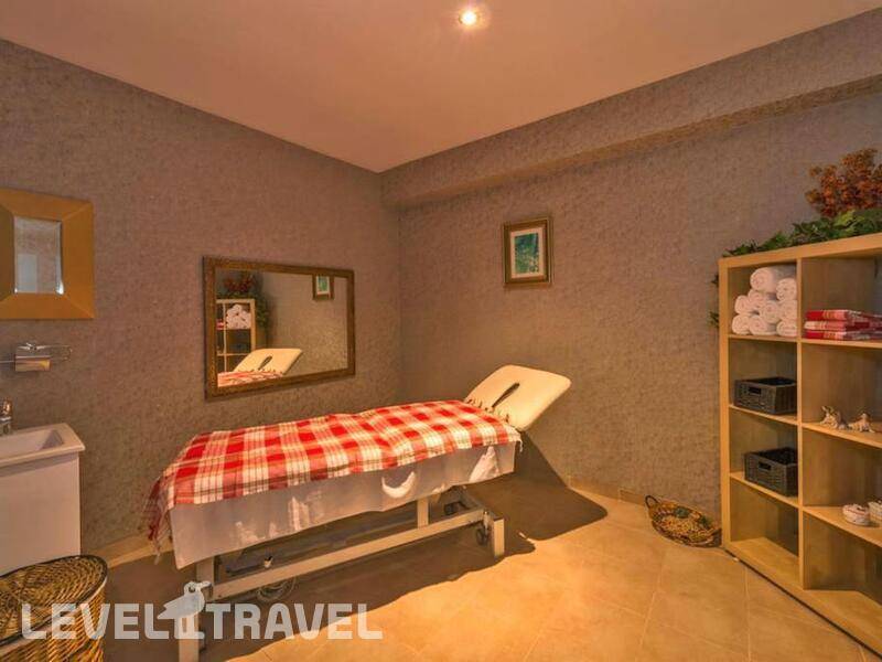 Фотография Dab Hotel