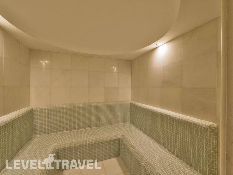 Фотография Dab Hotel