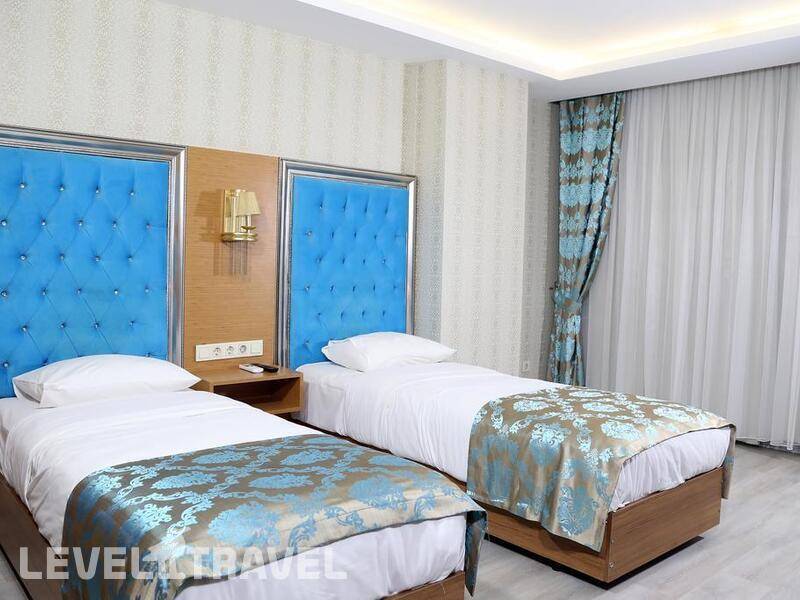 Фотография Grand Palace Hotel