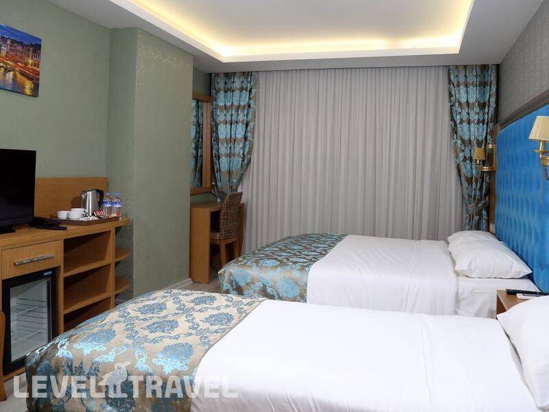 Фотография Grand Palace Hotel
