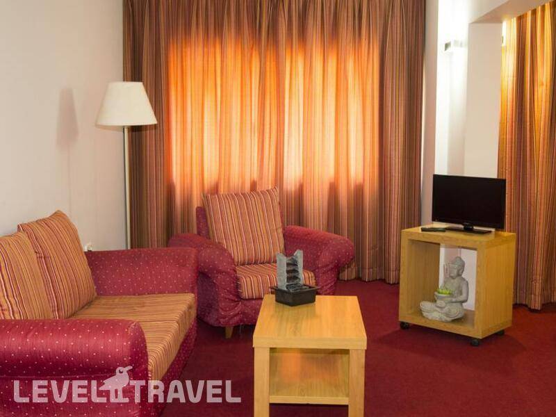 Фотография Hotel Beleret