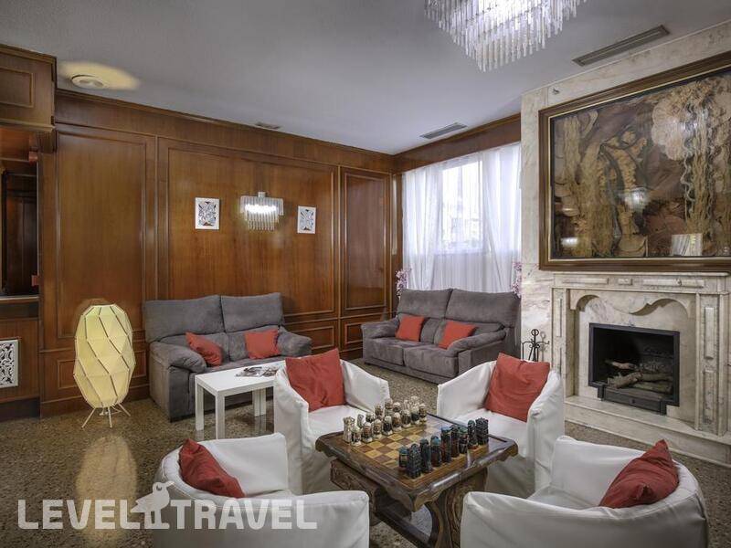 Фотография Hotel Beleret