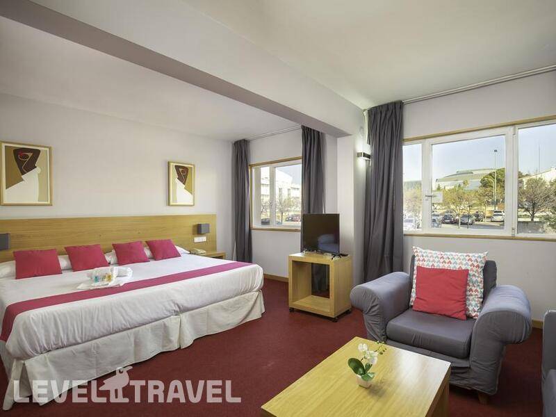 Фотография Hotel Beleret