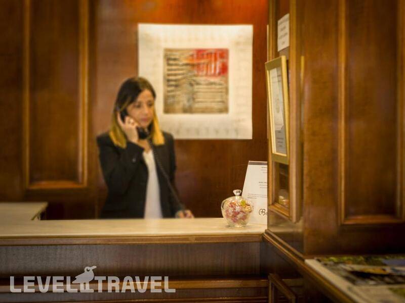 Фотография Hotel Beleret