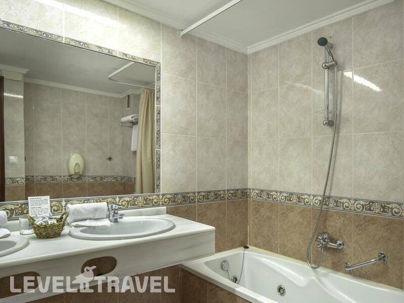Фотография Hotel Beleret