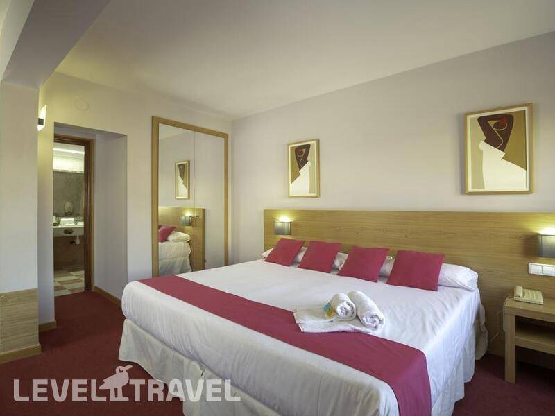 Фотография Hotel Beleret