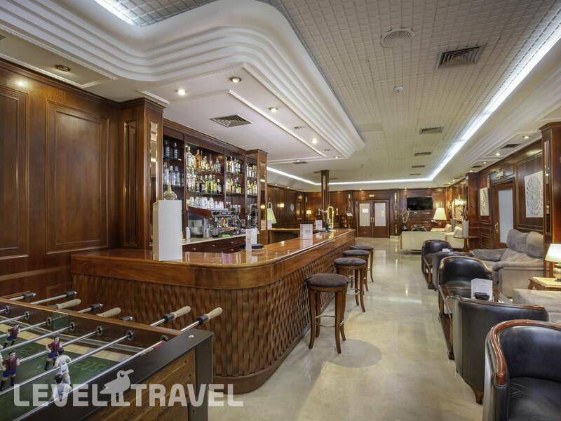 Фотография Hotel Beleret