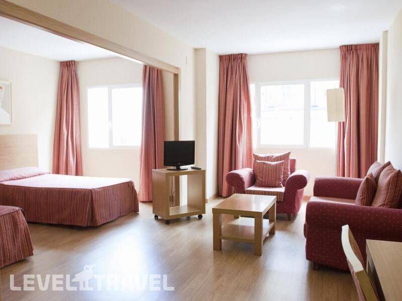 Фотография Hotel Beleret