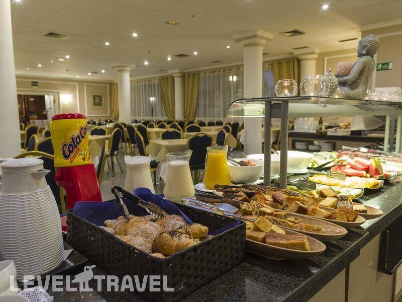 Фотография Hotel Beleret