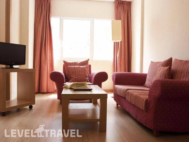 Фотография Hotel Beleret