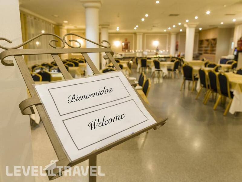 Фотография Hotel Beleret