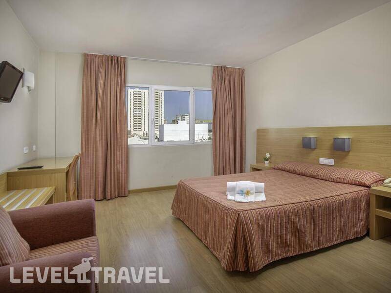 Фотография Hotel Beleret