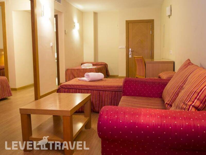 Фотография Hotel Beleret