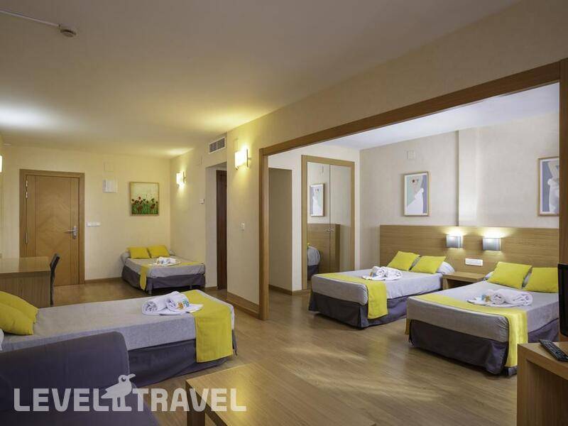 Фотография Hotel Beleret