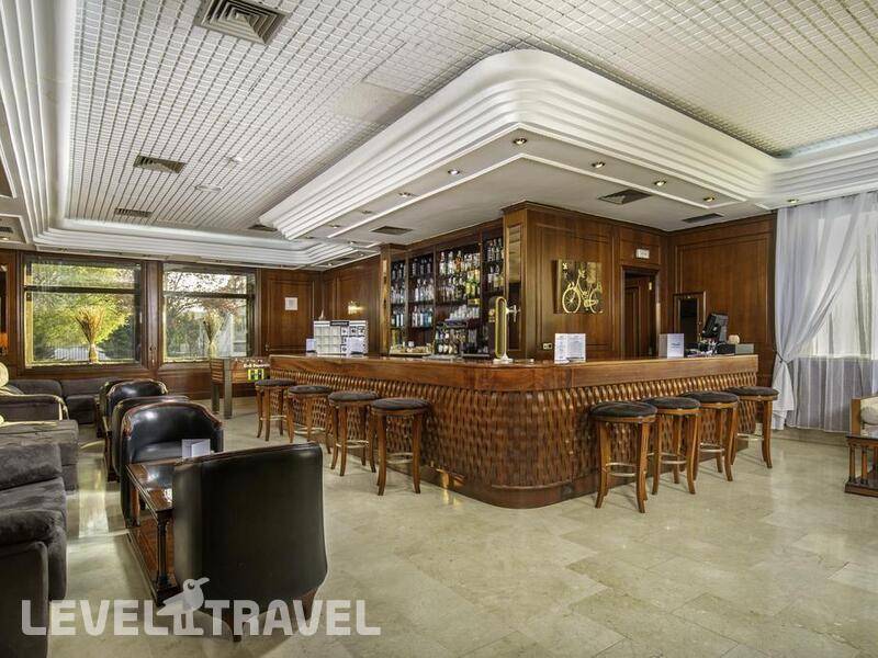 Фотография Hotel Beleret