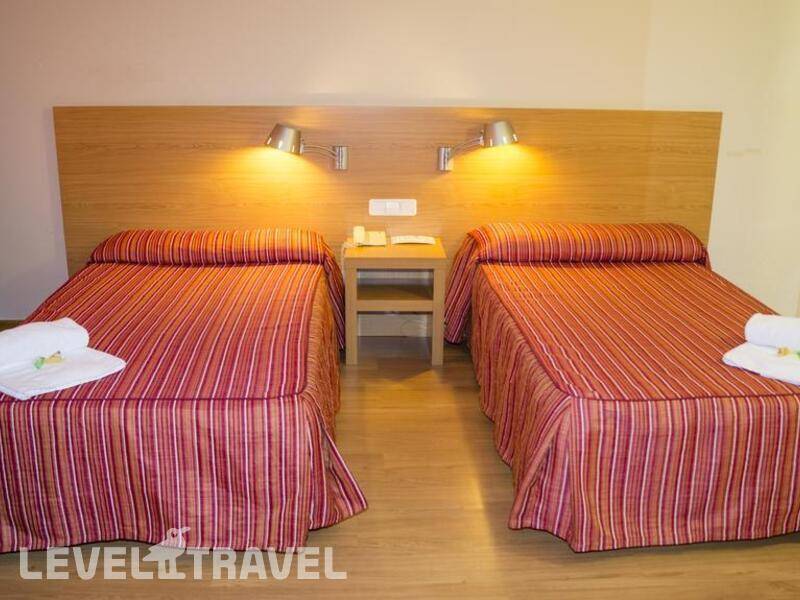 Фотография Hotel Beleret