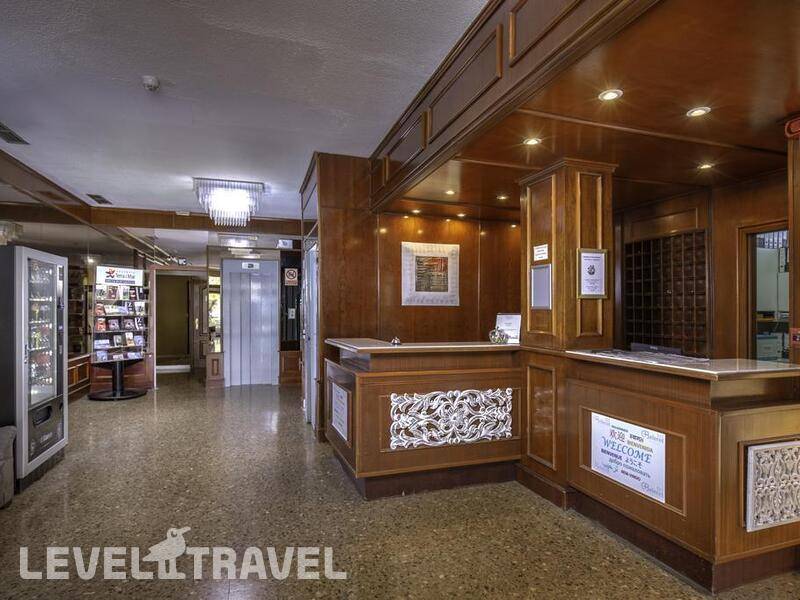 Фотография Hotel Beleret