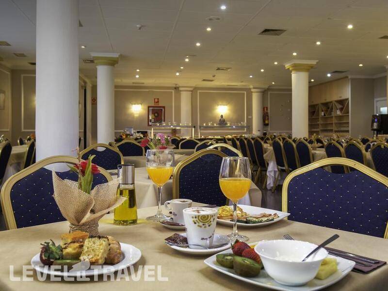 Фотография Hotel Beleret