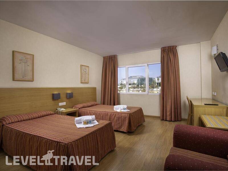 Фотография Hotel Beleret