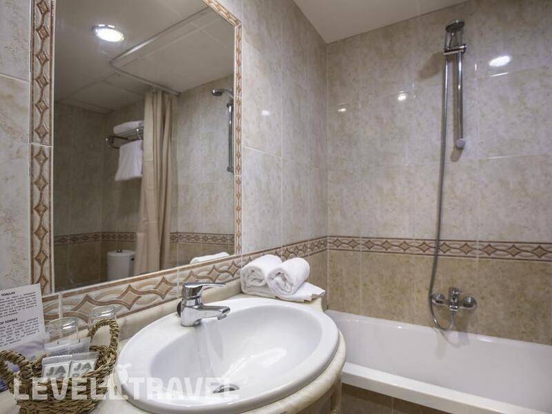 Фотография Hotel Beleret