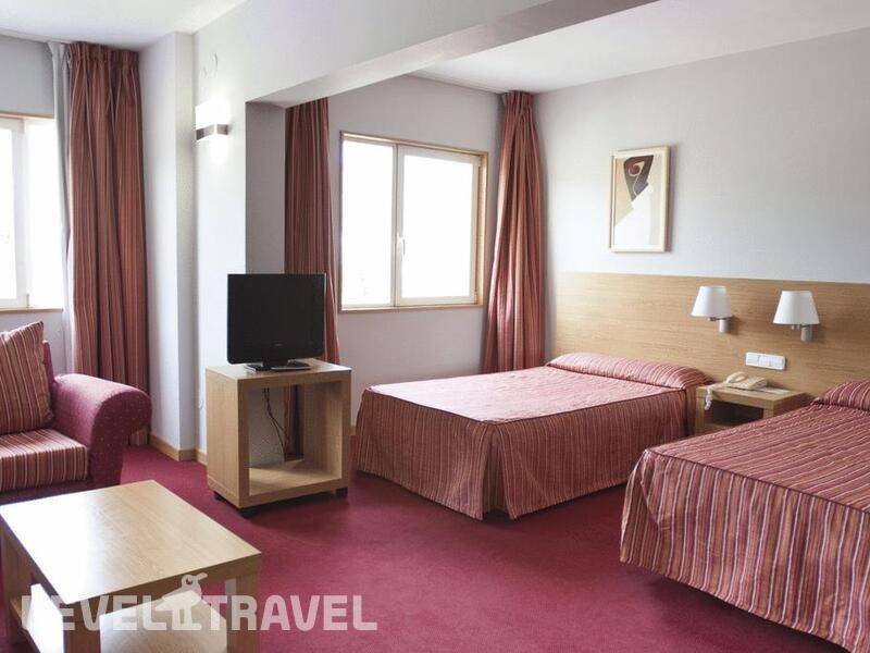 Фотография Hotel Beleret