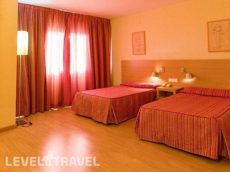 Фотография Hotel Beleret