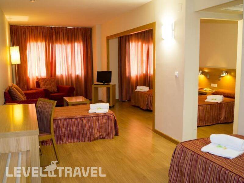 Фотография Hotel Beleret