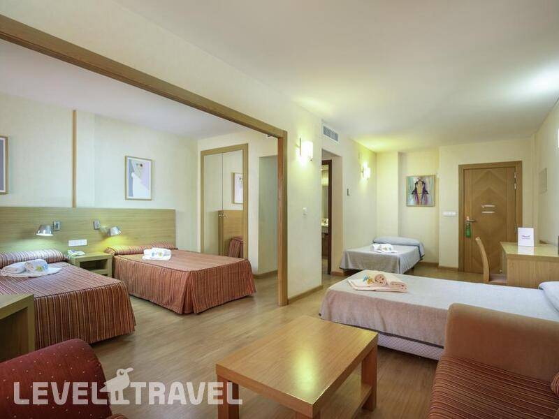 Фотография Hotel Beleret