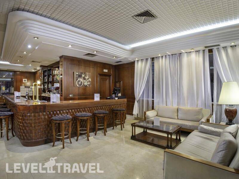 Фотография Hotel Beleret
