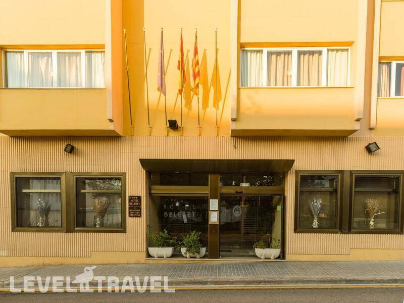 Фотография Hotel Beleret