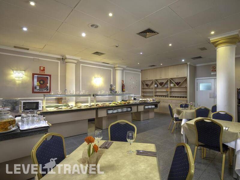 Фотография Hotel Beleret