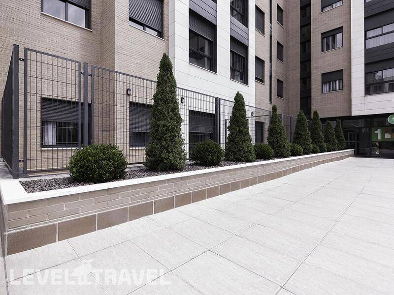 Фотография Compostela Suites