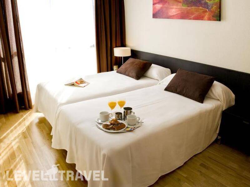 Фотография Compostela Suites