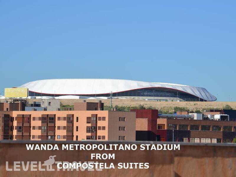 Фотография Compostela Suites