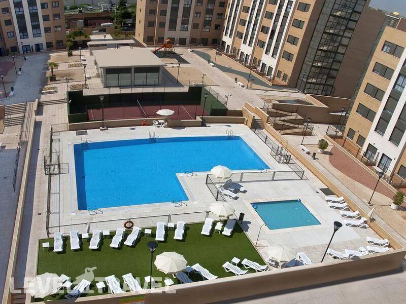 Фотография Compostela Suites