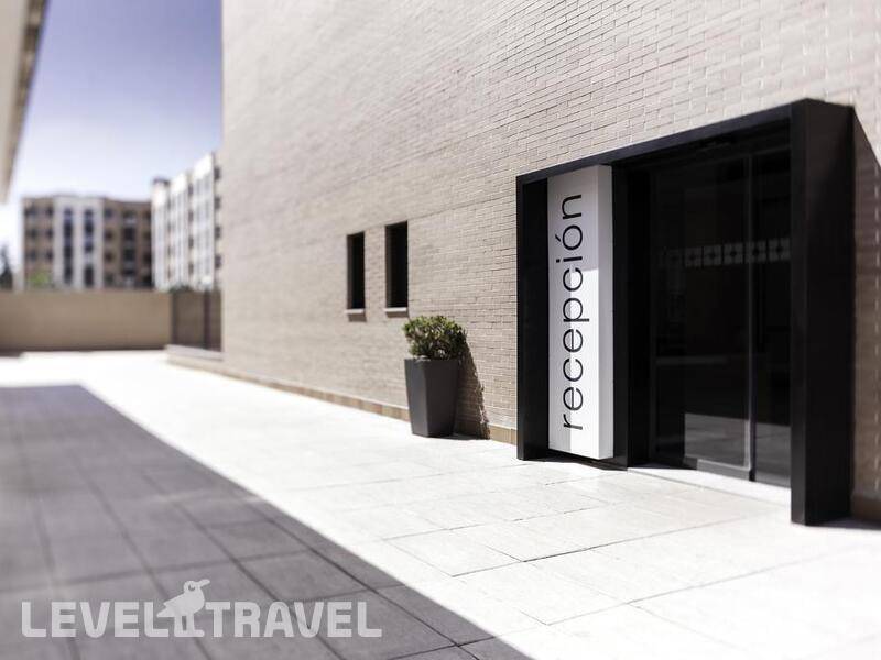 Фотография Compostela Suites