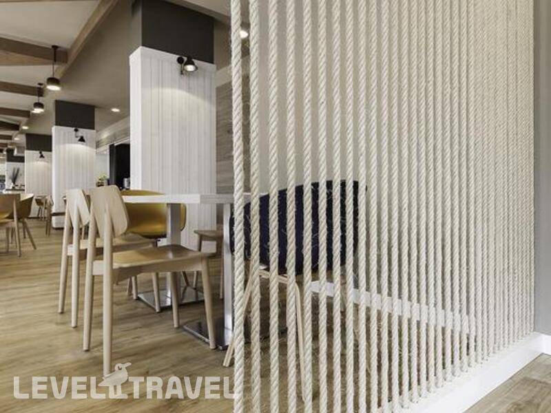 Фотография Compostela Suites