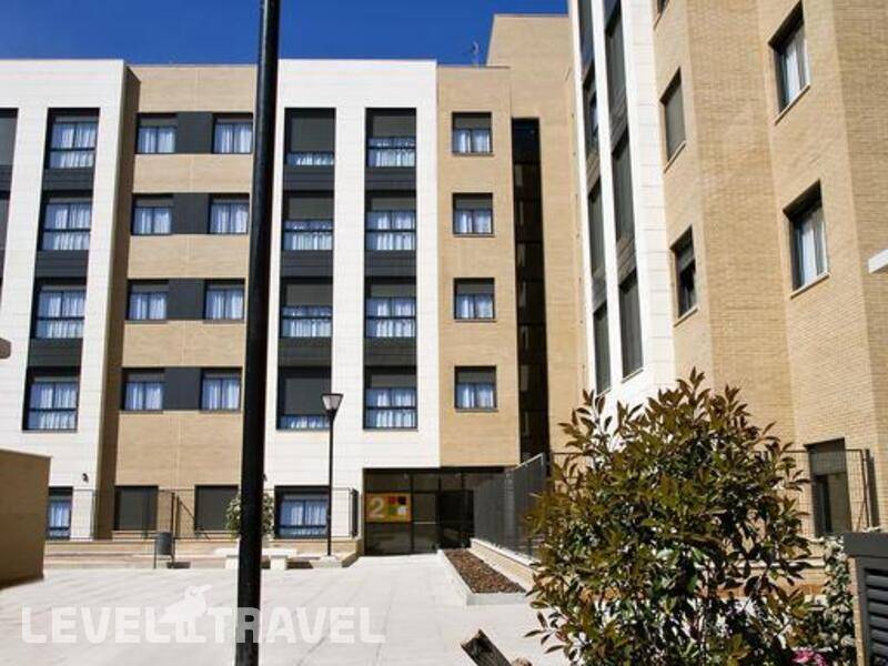 Фотография Compostela Suites