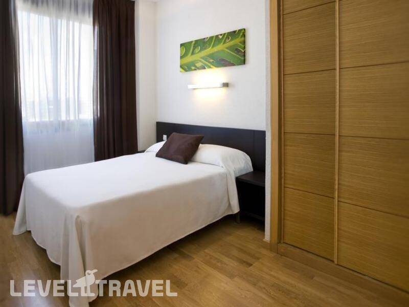 Фотография Compostela Suites
